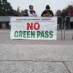 Green Pass, oggi ancora proteste in Italia