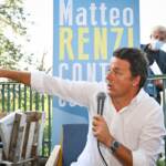 Renzi: “Mai con chi sta con M5S né con Salvini e Meloni”. Oggi la seconda giornata della Leopolda
