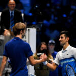 Atp Finals: Djokovic si ferma in semifinale, Zverev trionfa in tre set