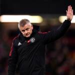Manchester Utd esonera Solskjaer, Carrick manager ad interim