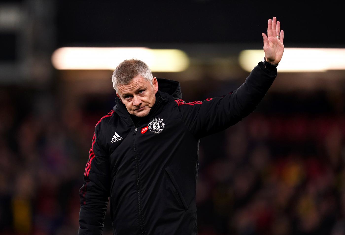 Manchester Utd esonera Solskjaer, Carrick manager ad interim