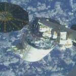 Spazio, il veicolo da rifornimento spaziale Cygnus torna sulla terra: esperimenti durante il viaggio