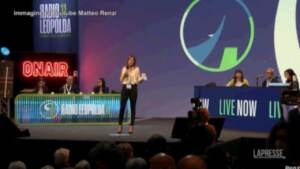 Leopolda - Boschi dal palco