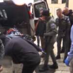 Attacco a Gerusalemme, ucciso l’attentatore palestinese