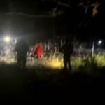 Polonia-Bielorussia, una madre nel buio urla cercando il suo bambino: la polizia le intima di andarsene