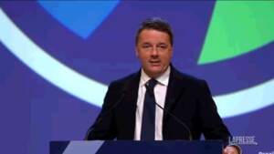 Leopolda, Renzi: “Siamo il 2%? Il 98% non sa cosa si perde”