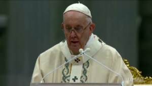 Papa Francesco