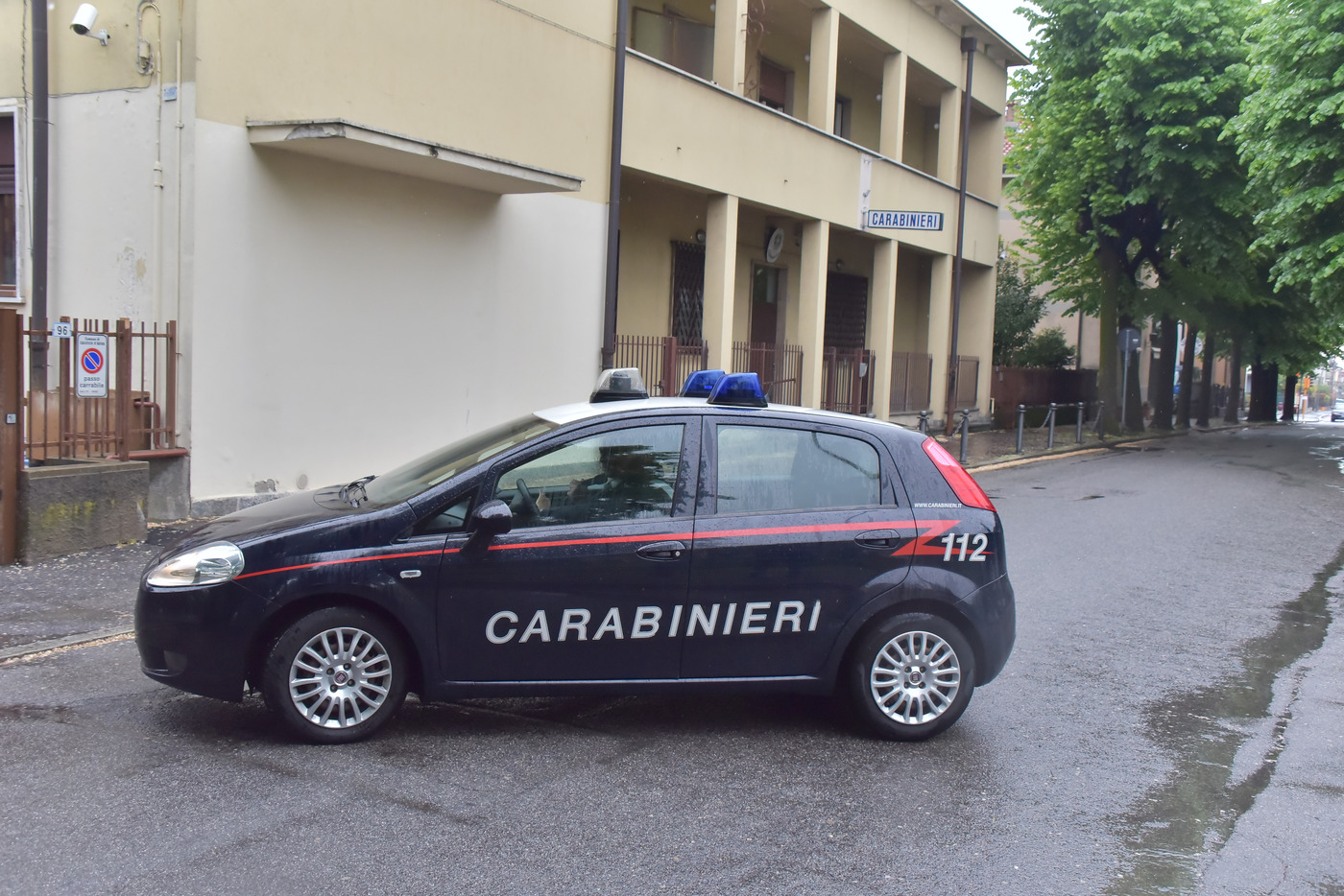 ‘Ndrangheta, operazione a Catanzaro: 62 indagati