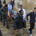 Medioriente: attentato a Gerusalemme, morto uno dei feriti nell’attacco
