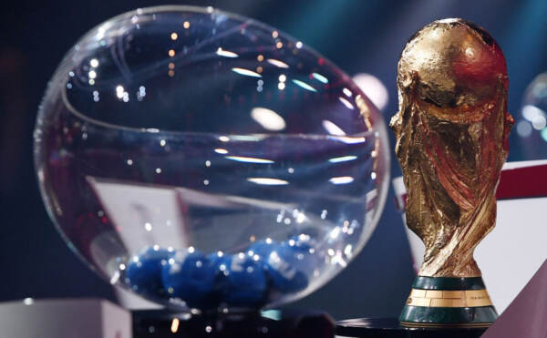 Mondial-2022: Le tirage au sort des barrages intercontinentaux prévu pour le 26 novembre (FIFA)