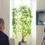 Cina: tennista Peng sente il presidente del Cio, “Sto bene”