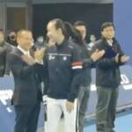 Il giallo di Peng Shuai: la tennista che ha accusato l’ex vicepremier cinese riappare in pubblico? IL VIDEO