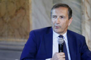 Convegno “Frequenze strategiche: il 5G e l’impatto sulla sicurezza nazionale”