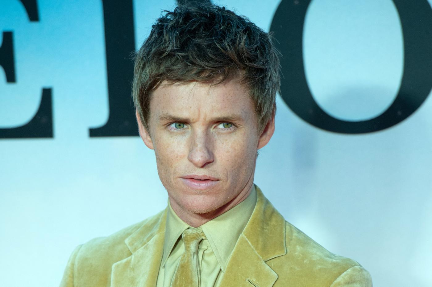 ‘The Danish Girl’, Eddie Redmayne: “Oggi rifiuterei quel ruolo” ‘The Danish Girl’, Eddie Redmayne: “Oggi rifiuterei quel ruolo”