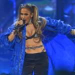 Jennifer Lopez, disponibile in digitale il nuovo singolo ‘On my Way’