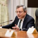 Migranti: telefonata tra Draghi e Putin