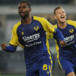 Tameze beffa Empoli nel recupero: Verona super, vittoria e nono posto