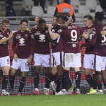 Serie A: il Torino batte l’Udinese 2-1