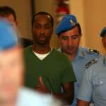 Delitto di Perugia, Rudy Guede torna in libertà