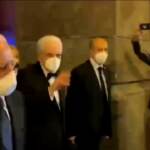 Napoli: Mattarella alla prima dell’Otello al San Carlo