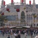 Austria, oggi al via lockdown: ieri ultima corsa ai mercatini di Natale