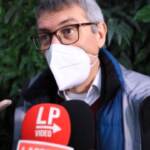 Covid, Landini: “Obbligo vaccinale? Quella è la strada”