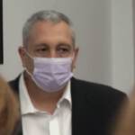 Israele, l’ex premier Benjamin Netanyahu arriva in tribunale