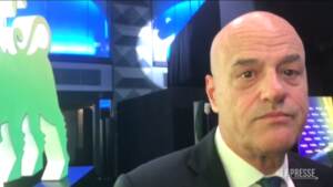 Eni presenta Plenitude, Descalzi: “Un unicum che mette insieme tante cose positive”