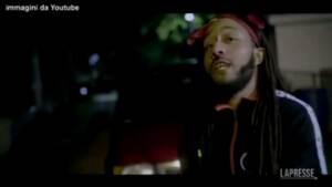 Suv contro folla: ecco il rapper fermato, nel suo videoclip anche l’auto della strage