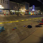 Usa, auto su corteo natalizio in Wisconsin: 5 morti e 20 feriti