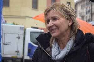 CINZIA CAGGIANO MAMMA VITO