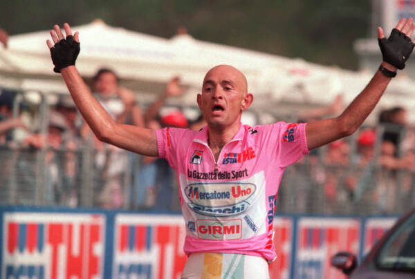 Marco Pantani, terza inchiesta sulla morte a Rimini: aperto fascicolo contro ignoti per omicidio