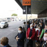 Taxi: oggi sciopero nazionale e corteo a Roma. Sindacati, stop a multinazionali