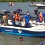 Sri Lanka, traghetto si ribalta: morte almeno sei persone