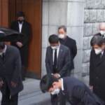 Sud Corea, morto l’ex dittatore Chun Doo-hwan