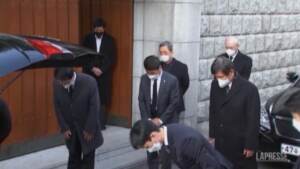 Sud Corea, morto l’ex dittatore Chun Doo-hwan
