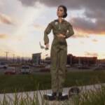 Arriva Barbie “Top Gun: Maverick”, ecco la bambola-pilota Natasha “Phoenix” Trace
