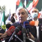 Manovra, Tajani: “Abolire Irap piccole imprese e partite Iva”