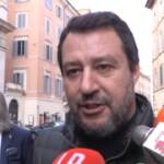 Green pass, Salvini: “Lega in sintonia con i governatori, garantire lavoro e salute”
