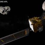 Spazio: primo test della Nasa per colpire e deviare un asteroide