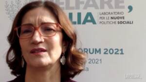 Mariastella Gelmini