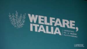 Welfare Italia Forum, Cimbri (Unipol): “Rimettere al centro il lavoro e la competitività”