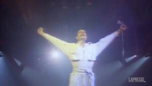 Freddie Mercury, 30 anni fa la morte della voce dei Queen