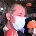 Mascherine, Zaia: “Se ci fosse necessità avrei fatto obbligo per tutti, ma non c’è”