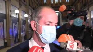 Super Green Pass, Zaia: “La vera sfida sarà nelle zone arancioni, aspettiamo il governo”