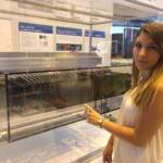 Francesca Dordei premiata a Cagliari come scienziata dell’anno