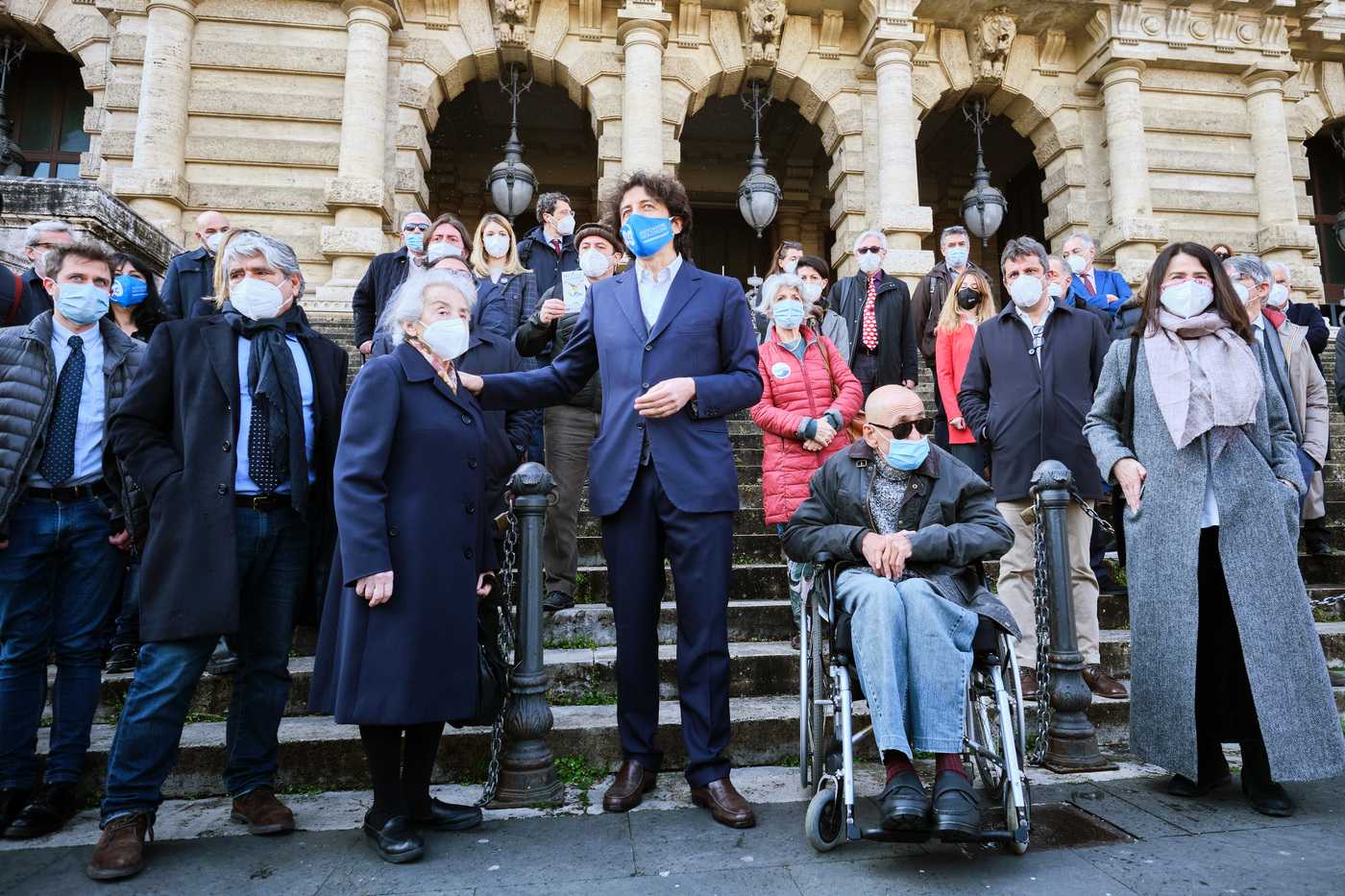 Via libera al primo suicidio assistito in Italia