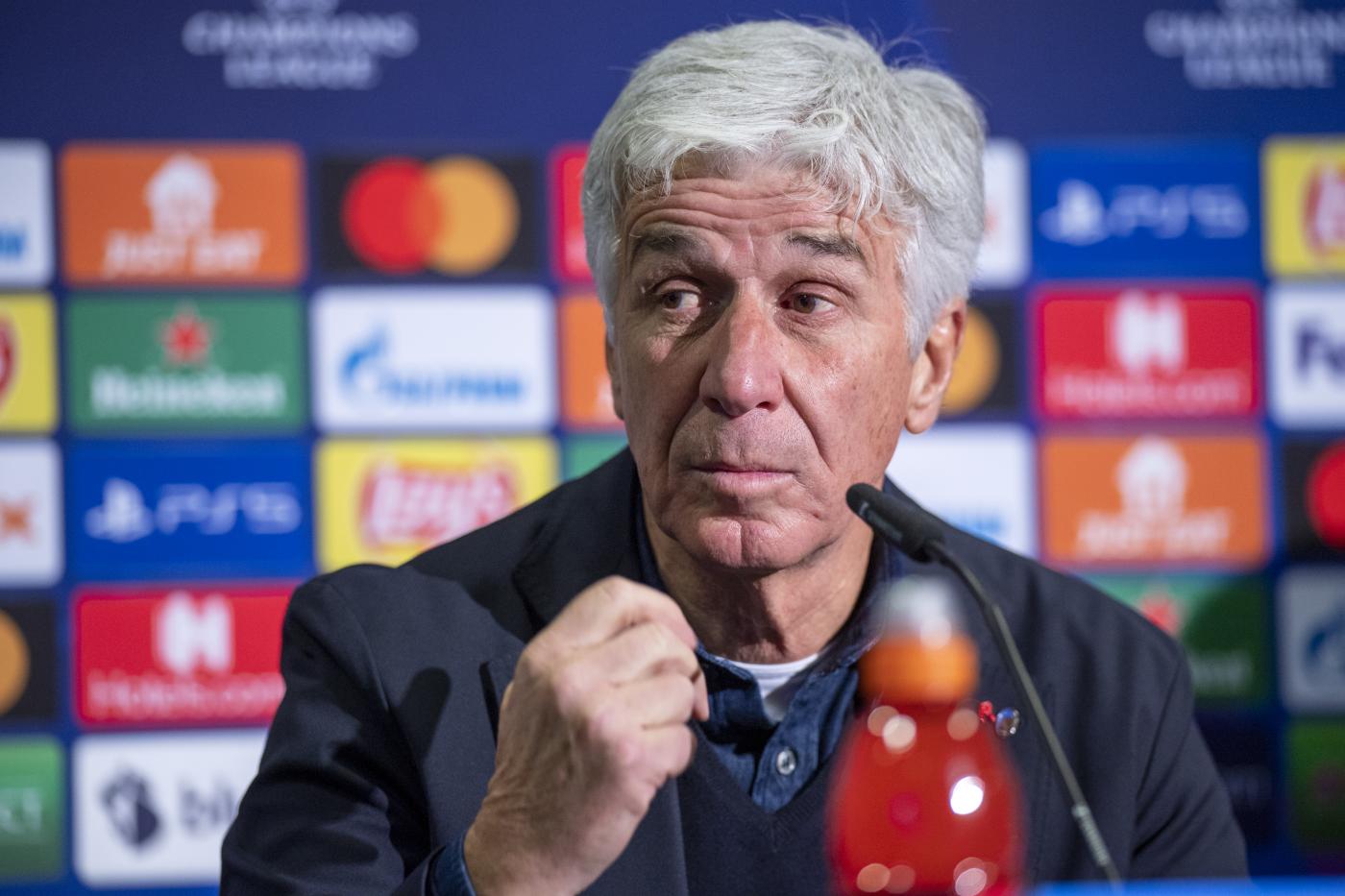Champions, Atalanta nella tana dello Young Boys. Gasp: “Obiettivo passare il turno”