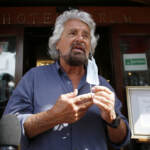 M5s, Grillo: “Conte specialista di penultimatum. Bene così”
