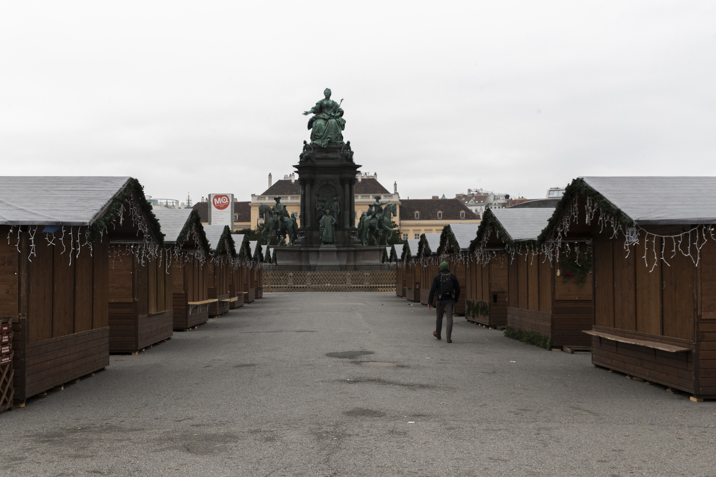 Oms: “In Europa verso 2 mln di morti”. Reparti pieni in Olanda